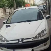 ۲۰۶ تیپ ۵ سالم سالم ب شرط