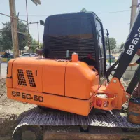 مینی بیل وبابکت