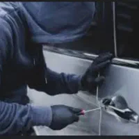 ضد سرقت ماشین کاپوت باطری جی پی اس