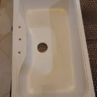 سینک گرانیتی نو زیر قیمت