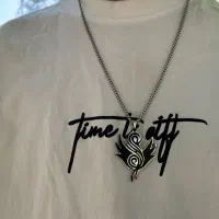 گردنبند طراحی شده از اسم دخترا و پسران