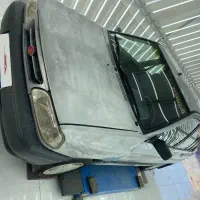 پراید مدل 87|خودرو سواری و وانت|خوشاب, |دیوار