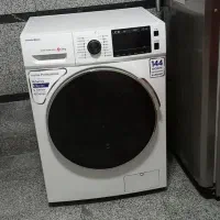 ماشین لباسشویی پاکشوما ۸کیلو
