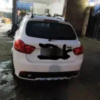 کوییک معمولی|خودرو سواری و وانت|اسدآباد, |دیوار