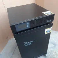 دستکاه برق اضطراری faratel ۳kva online ups