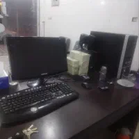 سیستم کامپیوتر سامسونگ مارکP4-570W