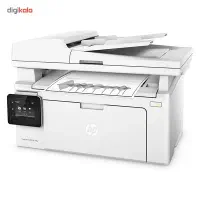 HP Laserjet Pro MFP M130fw|پرینتر، اسکنر، کپی، فکس|آستارا, |دیوار