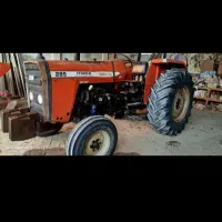 تراکتور مدل 83