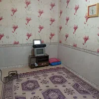 100 متر خانه حیاط دار در شهرری