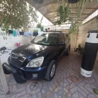 ام وی ام x33|خودرو سواری و وانت|فردیس, داوری|دیوار