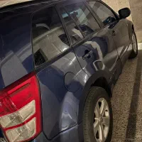 سوزوکی دنده ای ۲۰۰۷|خودرو سواری و وانت|تهران, پونک|دیوار