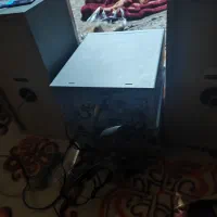 DVD سونی|پخش‌کننده DVD و ویدیو|مشهد, هفت تیر (نه دره)|دیوار