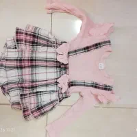 لباس بچه گانه