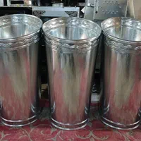 سطل حبوبات|ظروف نگهدارنده، پلاستیکی، یک‌بارمصرف|اصفهان, دارک|دیوار