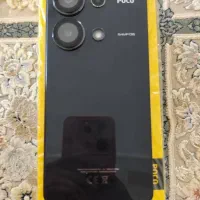 شیاومی 512/12 Poco M6 pro
