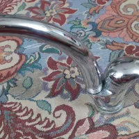 شیر ظرف شویی ودست شویی مارک سپاهان|لوازم سرویس بهداشتی|پاکدشت, شهرک امام رضا|دیوار