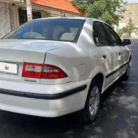 سمند LX 99|خودرو سواری و وانت|اندیشه, اندیشه فاز ۲|دیوار