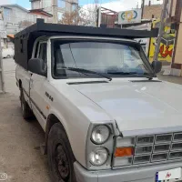 نیسان دیزل مدل90|خودرو سواری و وانت|سنندج, |دیوار