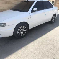 فروش سمند سورن پلاس xu7p