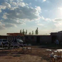 یکباب خانه باغ ویلا|فروش خانه و ویلا|صوفیان, |دیوار