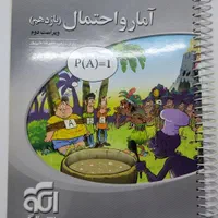 مجموعه کتاب های نشر الگو|کتاب و مجله آموزشی|شهریار, شهریار|دیوار