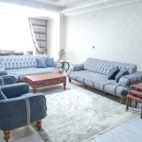 مبل و میزناهارخوری