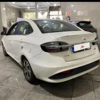 ایگل بنزینی سفید صفر خشک مدل ۱۴۰۴|خودرو سواری و وانت|تهران, اکباتان|دیوار