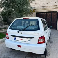 ماشین ۱۱۱ مدل ۹۵