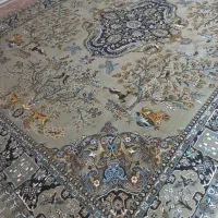 فرش ۱۲متری