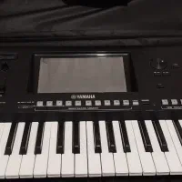 یاماها جینوس 1