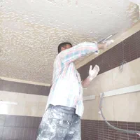 گچکاری وخوردکاری ولکه گیری حتی ۱ متر