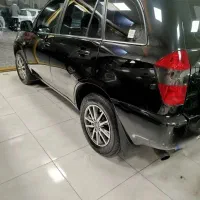 x33بدون رنگ|خودرو سواری و وانت|تبریز, |دیوار