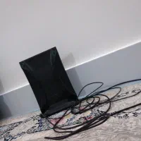 آنتن رومیزی|تلویزیون و پروژکتور|شاهین‌شهر, خانه کارگر|دیوار