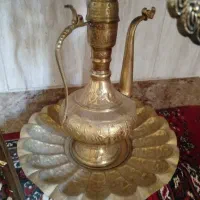 مقداری وسیله
