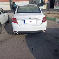 ساینا مدل 96 پلمپ|خودرو سواری و وانت|ورامین, خیر آباد|دیوار