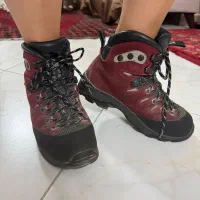 کفش کوهنوردی بستارت سایز ۳۸|کیف، کفش، کمربند|تهران, شهرک ولیعصر شمالی|دیوار