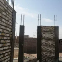 آرمتور سقف ستون کف پله شناژی بتن مگر|خدمات پیشه و مهارت|کرمان, |دیوار