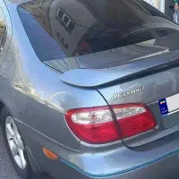 ماکسیما مدل۸۹ بدون رنگ|خودرو سواری و وانت|تبریز, |دیوار