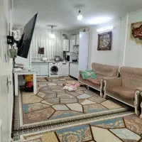 ۵۰متری نقلی تک واحدی کلادوطبقه