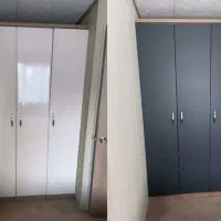 روکش،برچسب،صفحه کابینت و کمد ،کاور wrap|خدمات پیشه و مهارت|تهران, ورزشگاه آزادی|دیوار