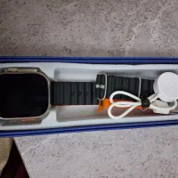 ساعت هوشمند