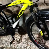 دوچرخه دندای ۲۶|دوچرخه، اسکیت، اسکوتر|بندر ماهشهر, |دیوار