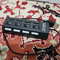 کیبورد و هاب|قطعات و لوازم جانبی رایانه|مراغه, |دیوار