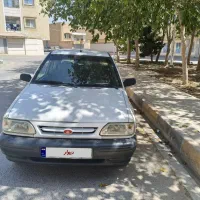 پراید 89