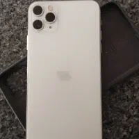 ایفون 11 promax|موبایل|سنندج, |دیوار