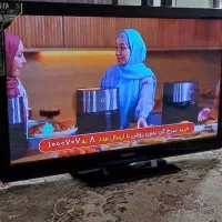 تلویزیون