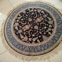 فرش گرد