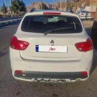 کوییک مدل ۹۸|خودرو سواری و وانت|کرمان, |دیوار