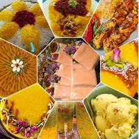 پودر زعفران زرین خراسان|خوردنی و آشامیدنی|اصفهان, هفتون|دیوار