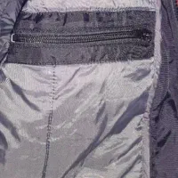 کاپشن موتورسواری (گرم و دارای ضربه گیر)|لباس|شیراز, سلطان آباد|دیوار